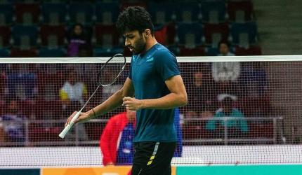 WUG Controversy: 6 Indian shuttlers 'demand justice'