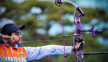 World University Games: Parneet settles for silver