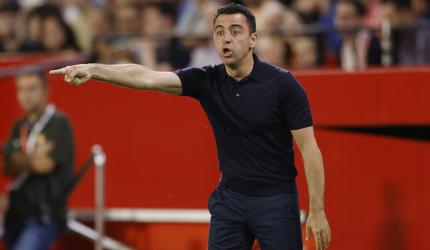 Did Xavi, Pep really apply for India head coach job?