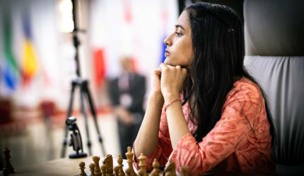 Hope this is just the start: Divya after historic win