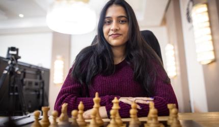 Who is Divya Deshmukh, the teen who made chess history?
