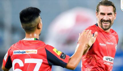 Durand Cup: Newbies Diamond Harbour stun Mohammedan SC