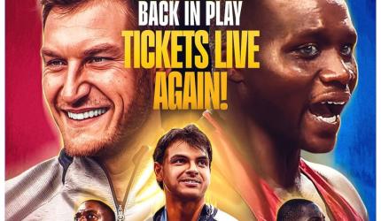 Neeraj Chopra Classic rescheduled, tickets out
