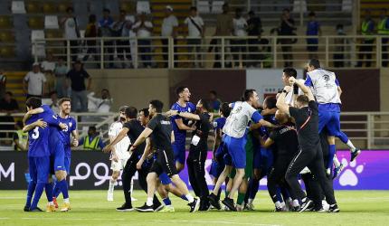 Historic! Uzbekistan, Jordan qualify for FIFA WC