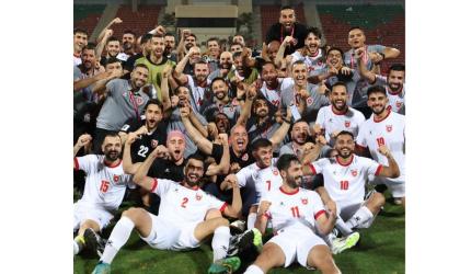 Teams That Have Qualified for 2026 FIFA World Cup