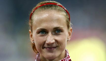 Doping: Russian Guliyev set to lose 2012 Olympic medal