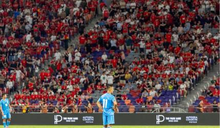 Bhutia: Kalyan Chaubey has destroyed Indian football