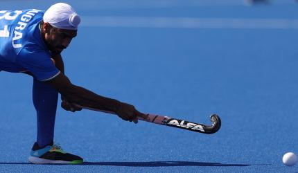 FIH Pro League: Drama as India suffer narrow loss