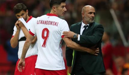 One phone call changed everything for Poland
