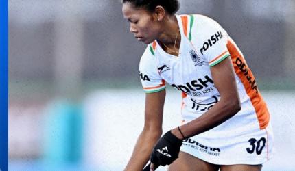 India crumble again in Pro League defeat 