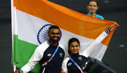 '2036 Olympic Games will be win-win for India'