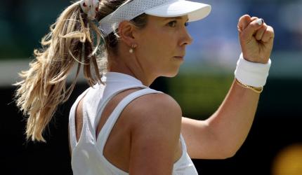 When fans turn toxic: Player breaks her silence