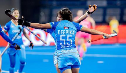 FIH Pro League: Wasteful India suffer another defeat