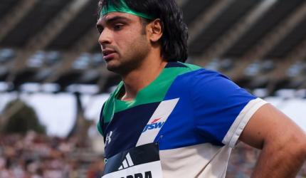 Tokyo is my main target, not 90m: Chopra reveals