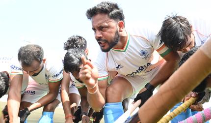 FIH Pro League: India sign off with thrilling win