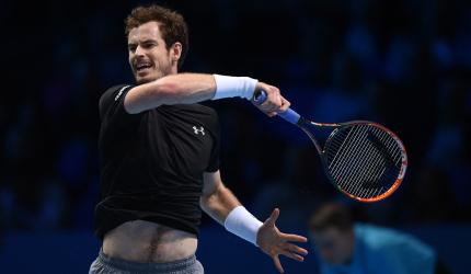 Andy Murray Statue To Grace Wimbledon!