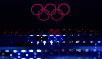 India's bid to host 2036 Olympics hits a snag