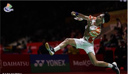All England C'ships: Lakshya advances, Prannoy ousted