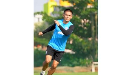 ISL: Bengaluru host Mumbai City FC for place in semis