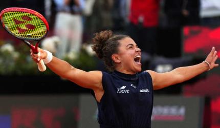 The Women Who Could Shake Up Roland Garros