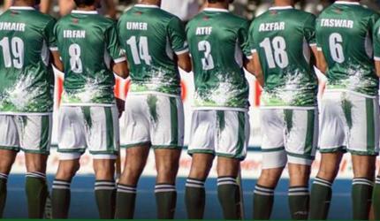 Pakistan seeks India visa for Asia Cup hockey