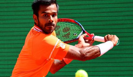 Why Indian Tennis Is In A Slump