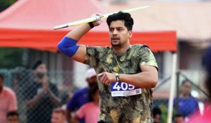 India's next big javelin star after Neeraj Chopra?