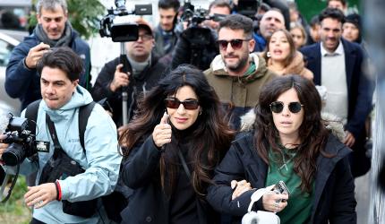 Maradona's homicide trial declared invalid