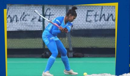 Four-Nations Jr hockey: Indian women go down to Chile