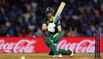 We'll grow stronger after World Cup loss: Wolvaardt