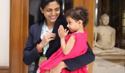 FIDE launches 'ChessMom' plan to support mothers in chess