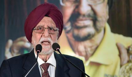 Gurbux hopes India end 50-year wait for hockey WC win