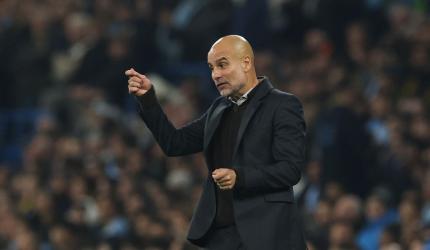 Guardiola: Liverpool perfect opponents for 1,000th game