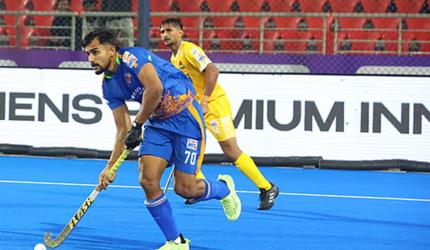 Seniors rested, Sanjay Rana to lead India in Azlan Shah Cup
