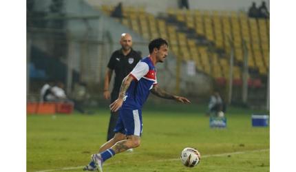 Aus import Ryan Williams joins Indian camp