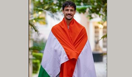 Can Ryan Williams Rescue Indian Soccer?