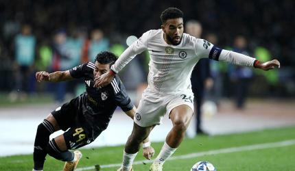 Why beating the heat key to winning 2026 World Cup!