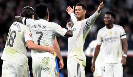 World's Richest Football Club Eyes Stake Sale!