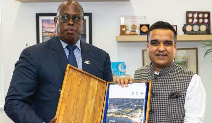 India set to be confirmed as 2030 CWG hosts!