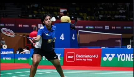 Syed Modi badminton: Indian youngsters score stunning wins