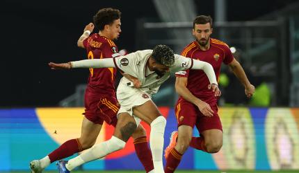 Europa League: Lyon got top; Forest maintain fine form