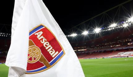 Arsenal fined for FA Cup ticketing breach