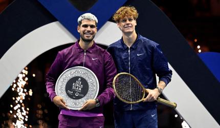 Sinner opts out of Davis Cup; Alcaraz to represent Spain