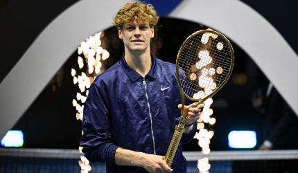 Why Jannik Sinner opted out of Davis Cup Finals