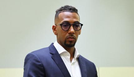 Why fans opposed former Bayern player's internship