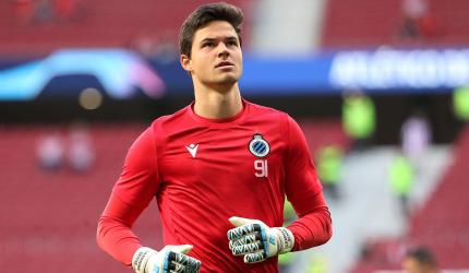 Onana errors force Man United to sign young Belgian