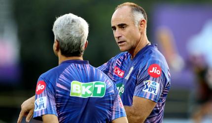 Can Upton toughen up Indian hockey team?