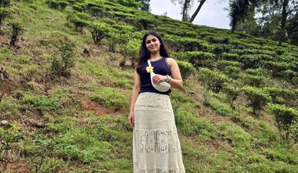 Where Is Manu Bhaker Holidaying?