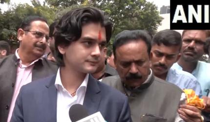 Scindia vows focus on MP cricket, not BCCI ambitions
