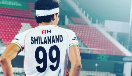 ACL, PCL, loss of father - Lakra refuses to break